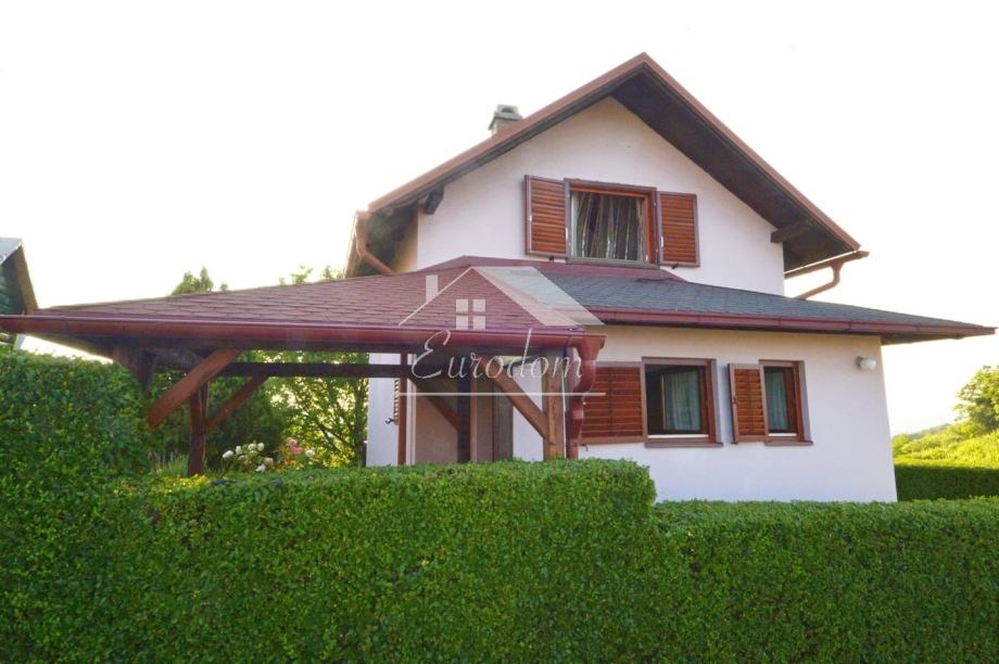 Haus Zu verkaufen - Varaždinska Veliki Lovrečan - foto 1/21