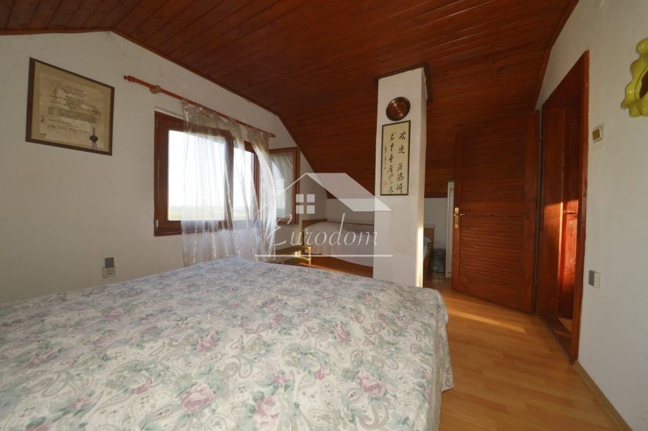 Haus Zu verkaufen - Varaždinska Veliki Lovrečan