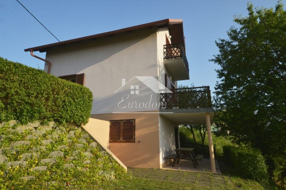 Haus Zu verkaufen - Varaždinska Veliki Lovrečan