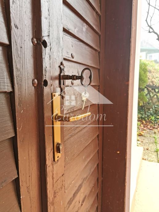 Haus Zu verkaufen - Varaždinska Veliki Lovrečan