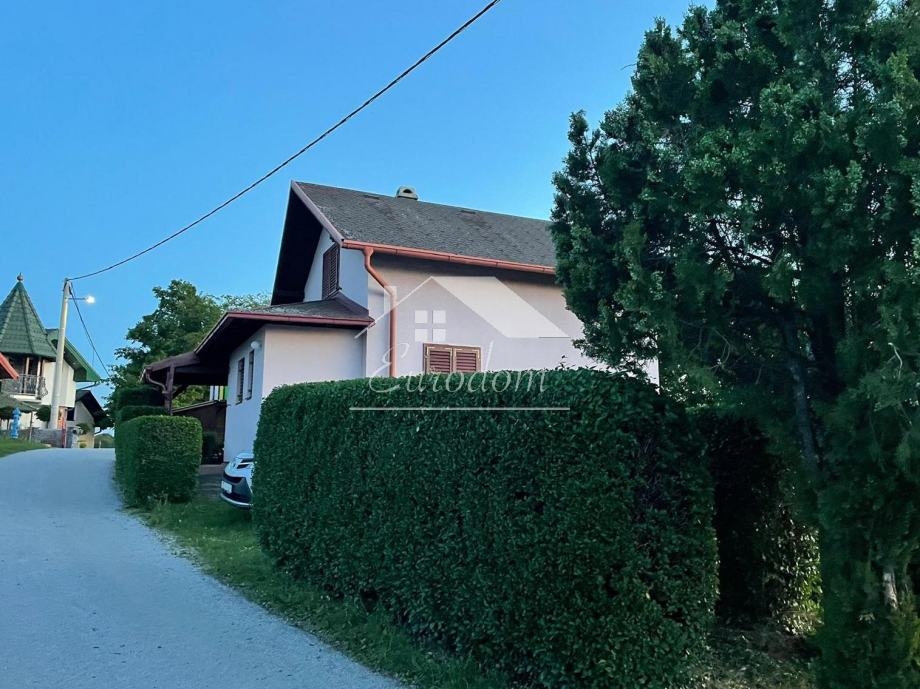 Haus Zu verkaufen - Varaždinska Veliki Lovrečan