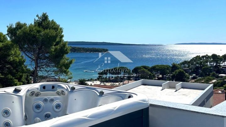 Apartma na predaj 315 m² – Rab