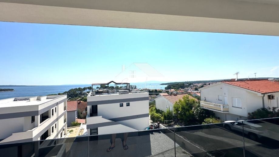Appartamento In vendita -  Banjol