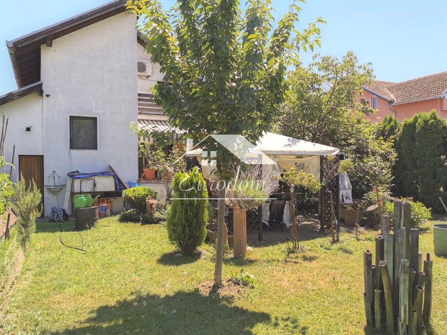 Dům Na prodej - Zagrebačka Velika Mlaka