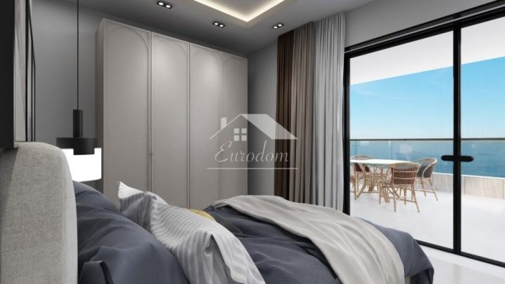 Apartma na predaj 94 m² – Rab