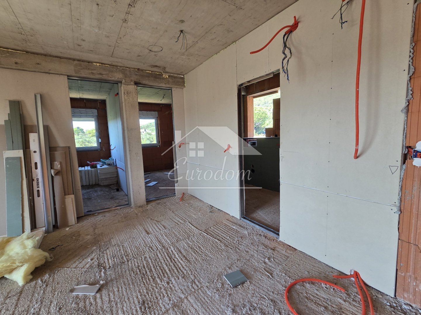 Apartma Na predaj - Primorsko-goranska Banjol