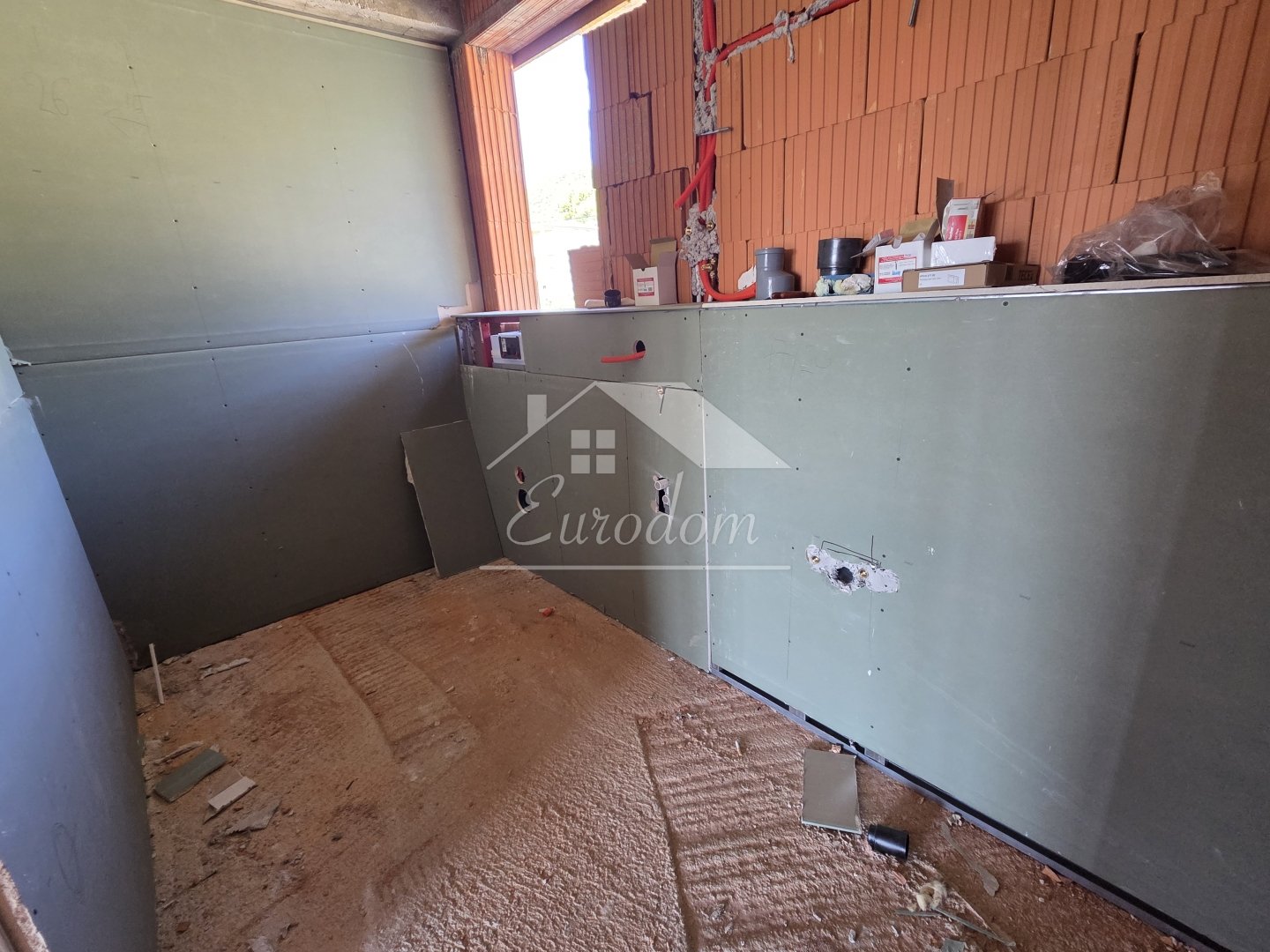 Apartma Na predaj - Primorsko-goranska Banjol