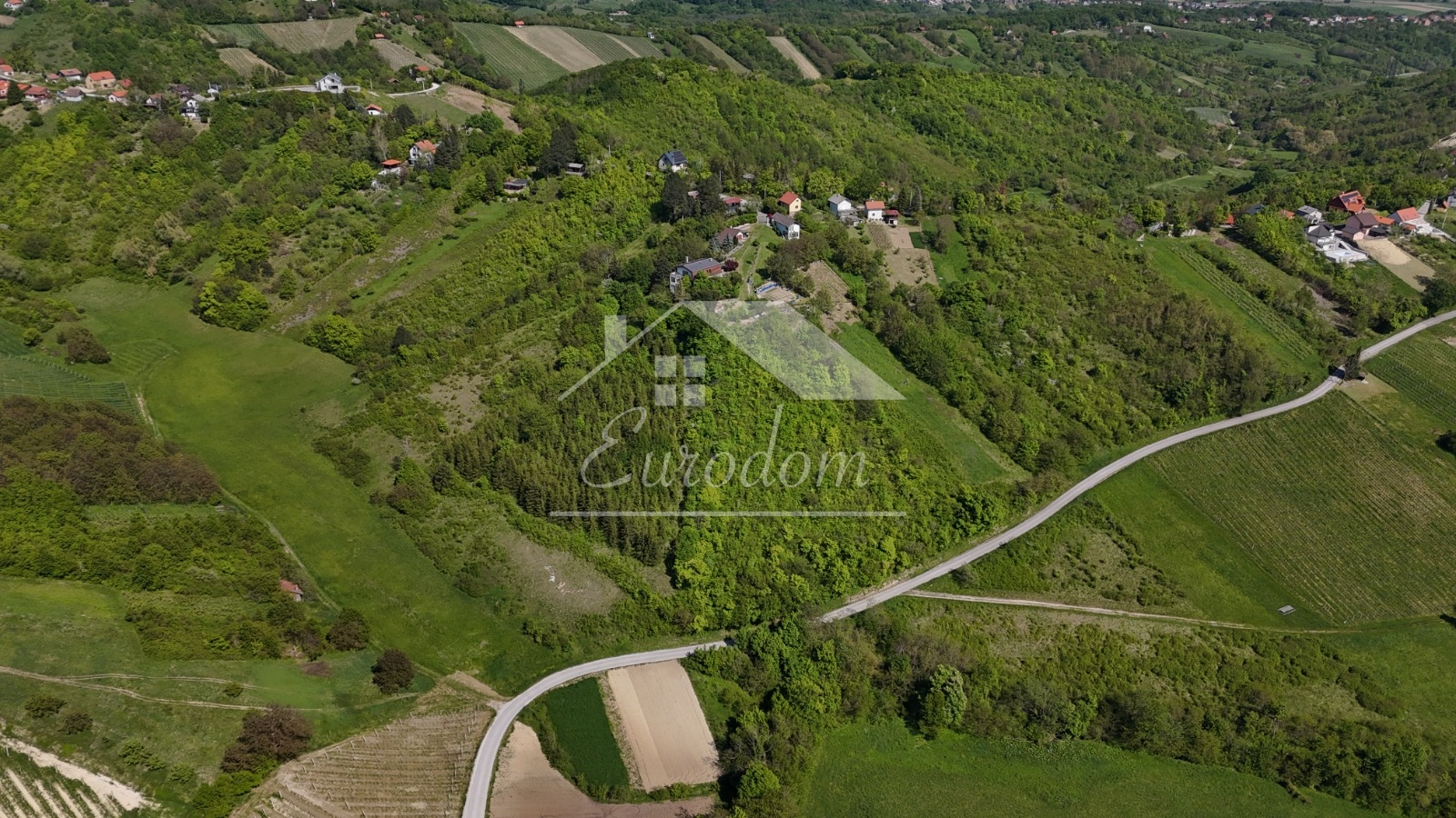 Dům Na prodej - Zagrebačka Vlaškovec