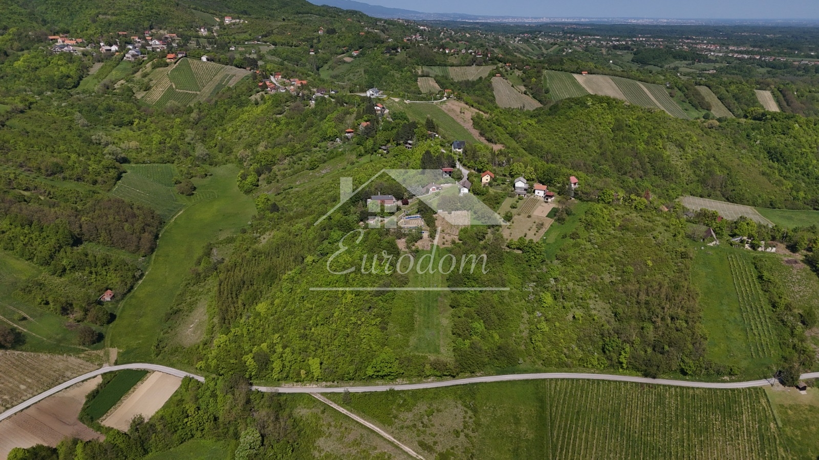 Dům Na prodej - Zagrebačka Vlaškovec