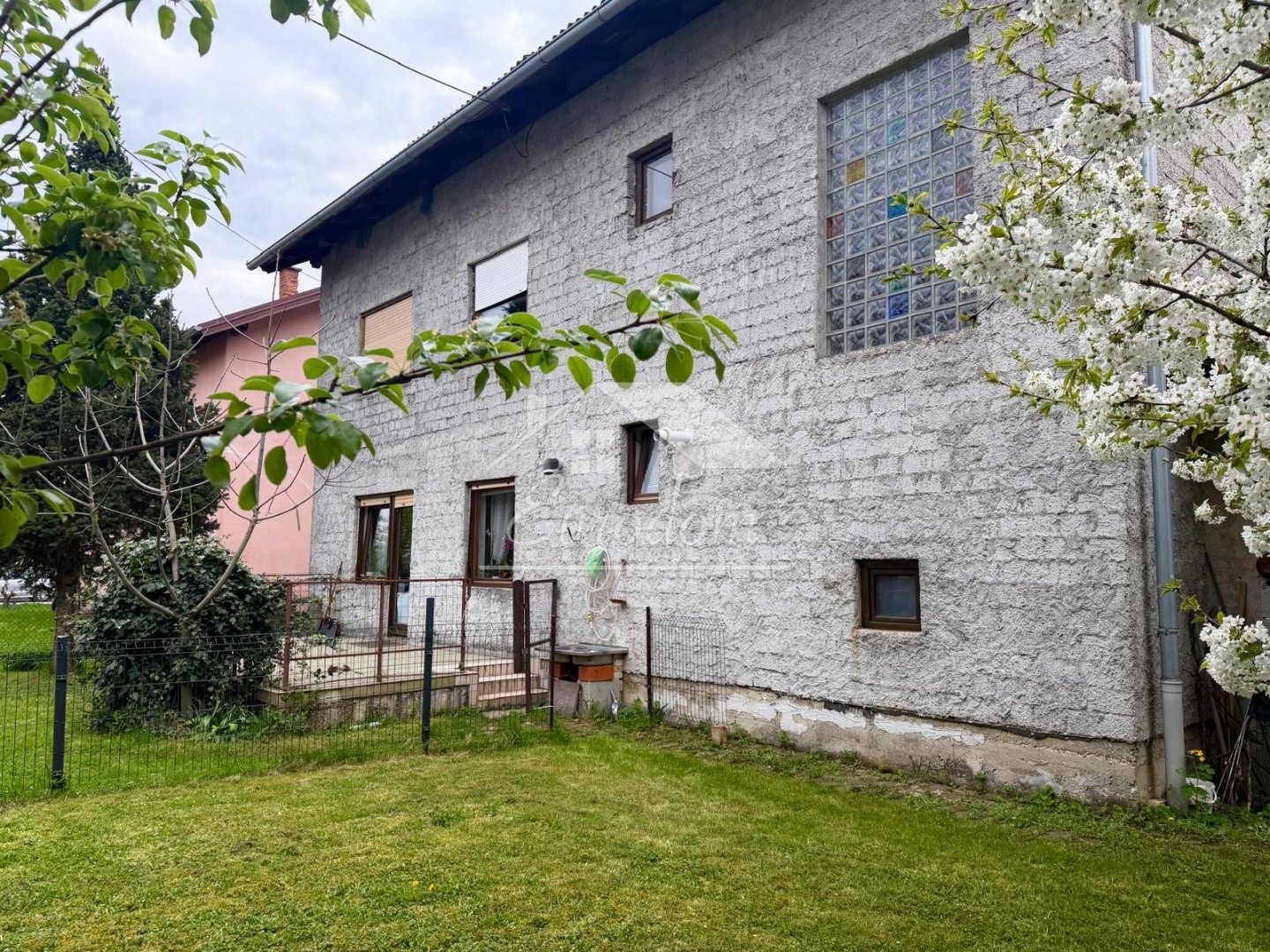 Maison À vendre - Zagrebačka Centar