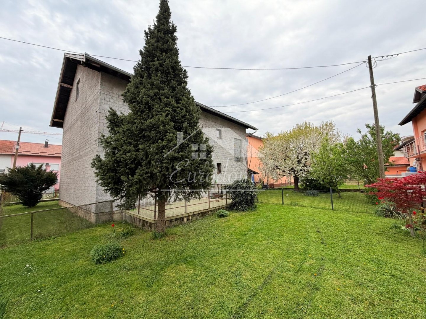 Maison À vendre - Zagrebačka Centar