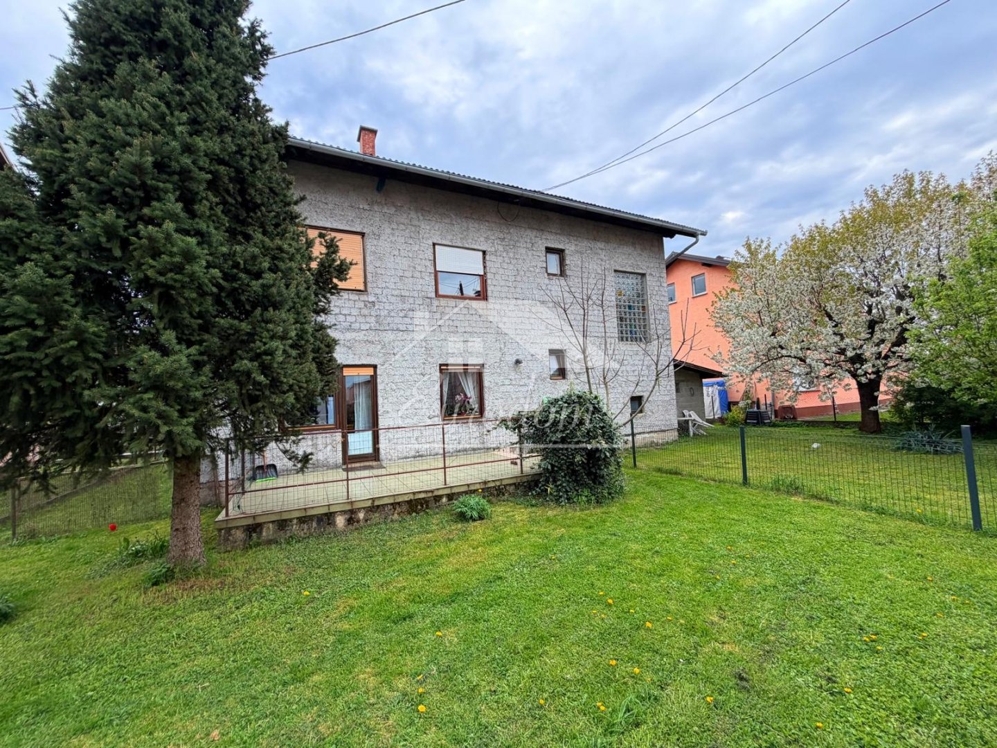 Maison À vendre - Zagrebačka Centar