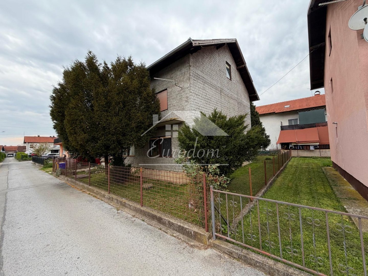 Maison À vendre - Zagrebačka Centar