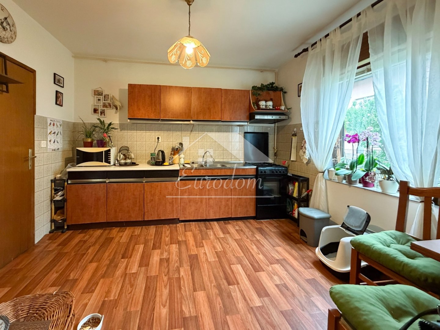 Maison À vendre - Zagrebačka Centar