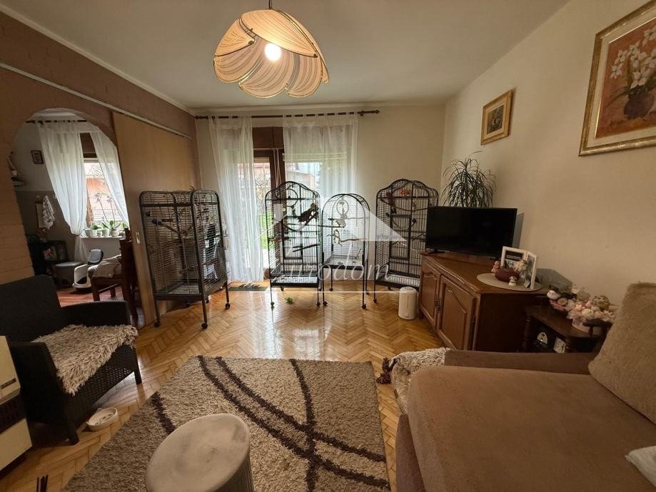 Maison À vendre - Zagrebačka Centar