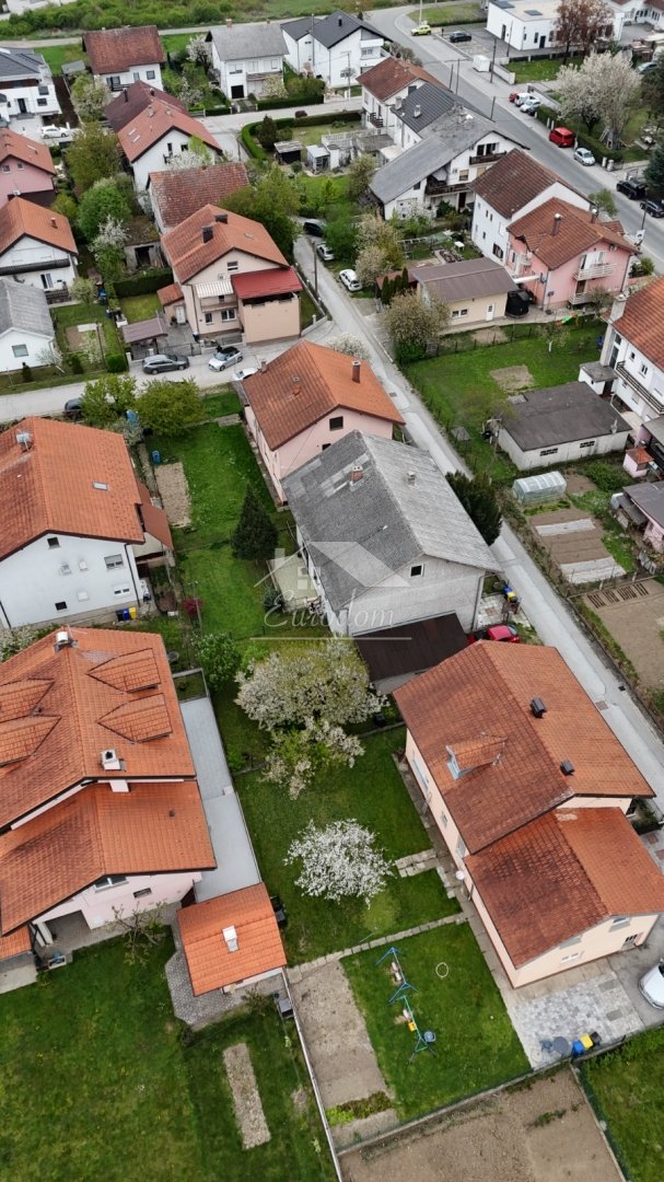 Maison À vendre - Zagrebačka Centar - foto 3/25