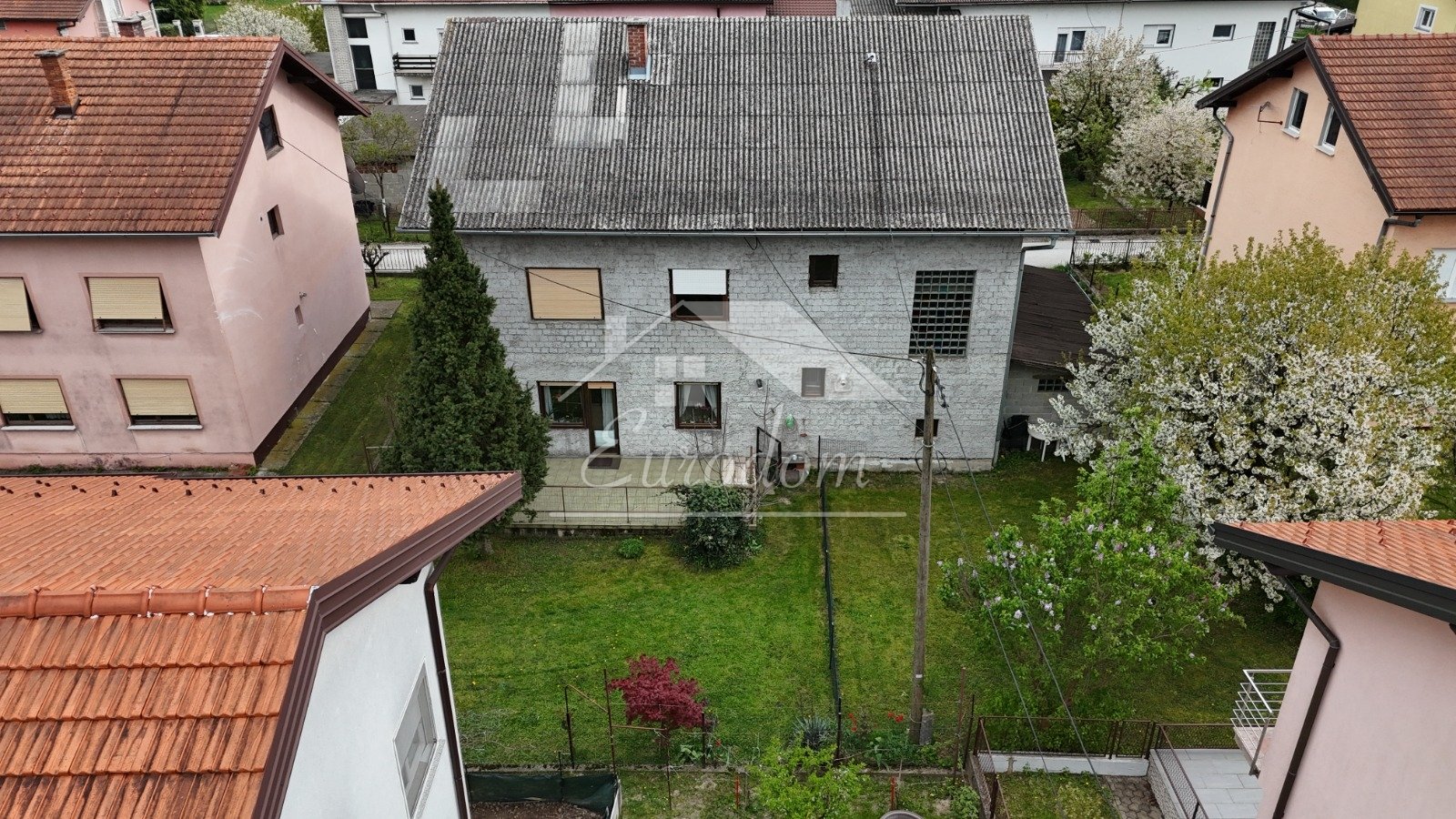 Maison À vendre - Zagrebačka Centar - foto 5/25