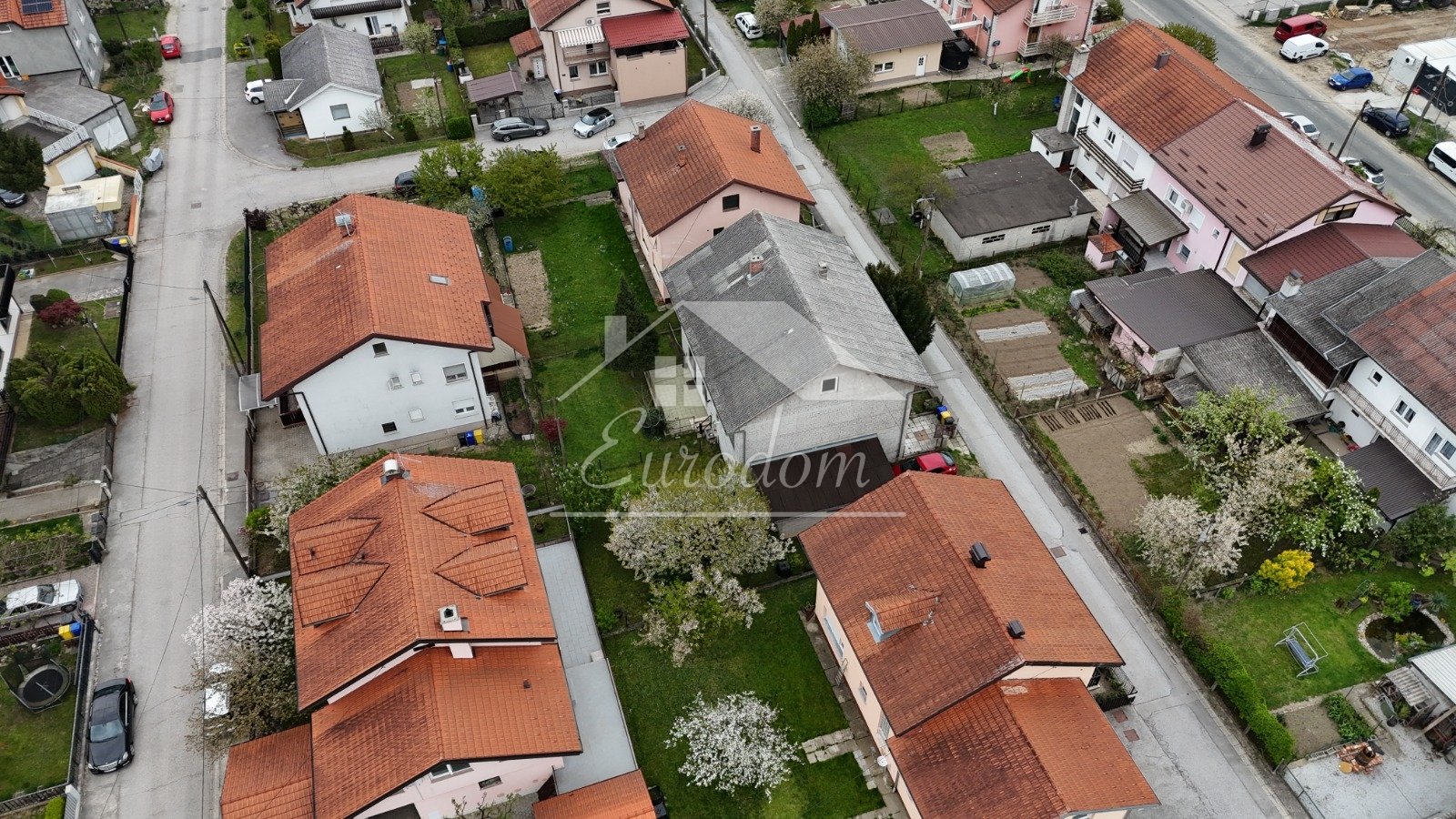 Maison À vendre - Zagrebačka Centar