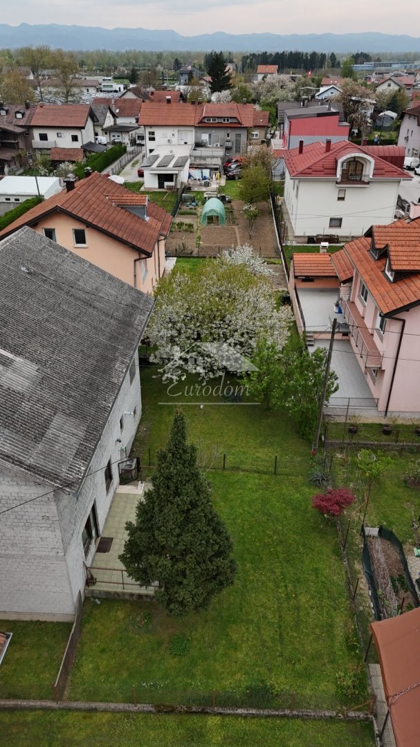 Maison À vendre - Zagrebačka Centar