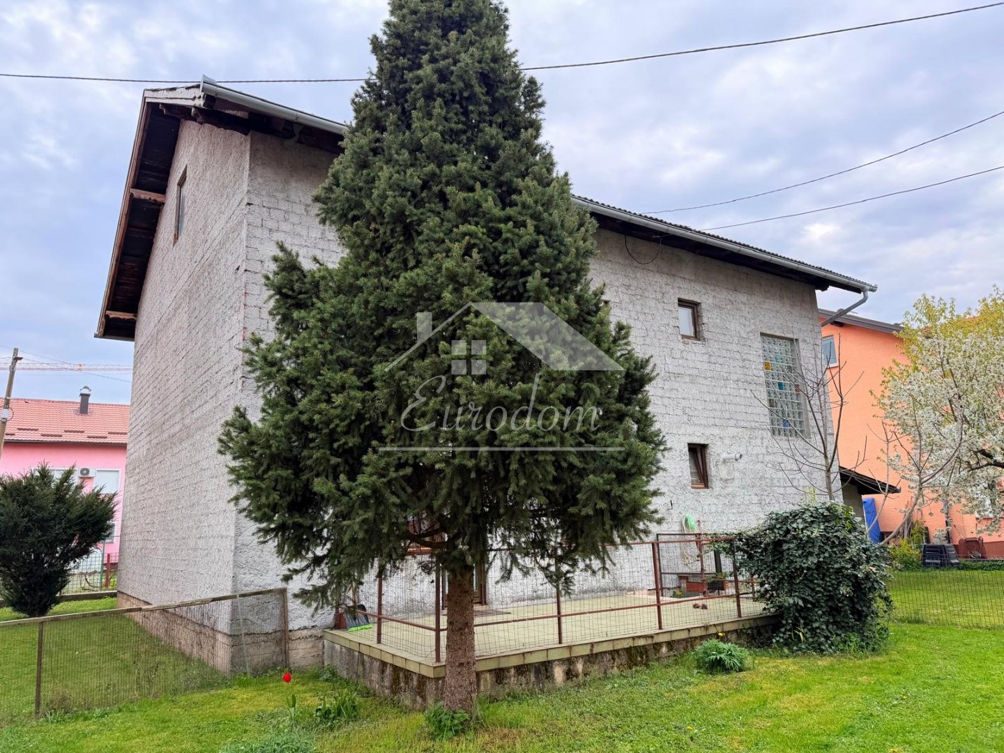 Maison À vendre - Zagrebačka Centar