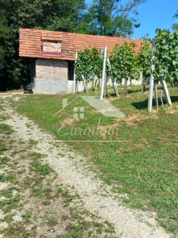 Dom na sprzedaż 46 m² – Klanjec