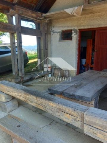 Haus Zu verkaufen - Krapinsko-zagorska Klanjec - foto 3/9
