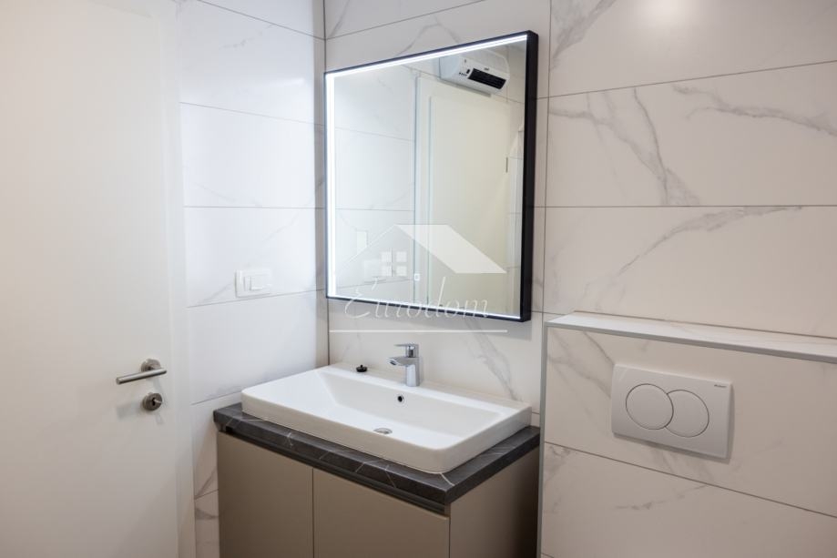 Apartma Na predaj -  Mandre