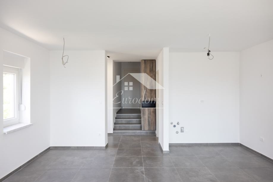 Apartma Na predaj -  Mandre