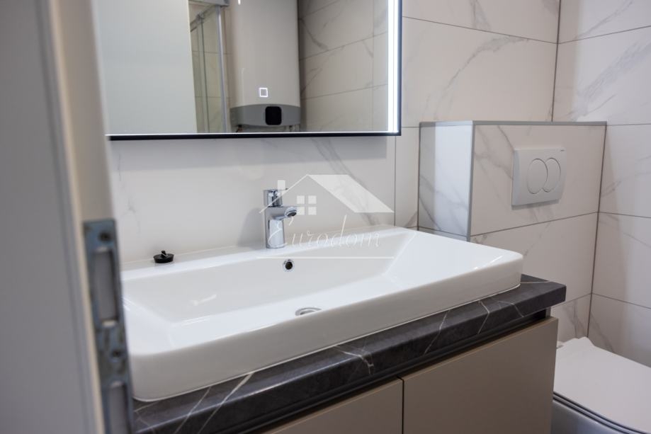 Apartma Na predaj -  Mandre