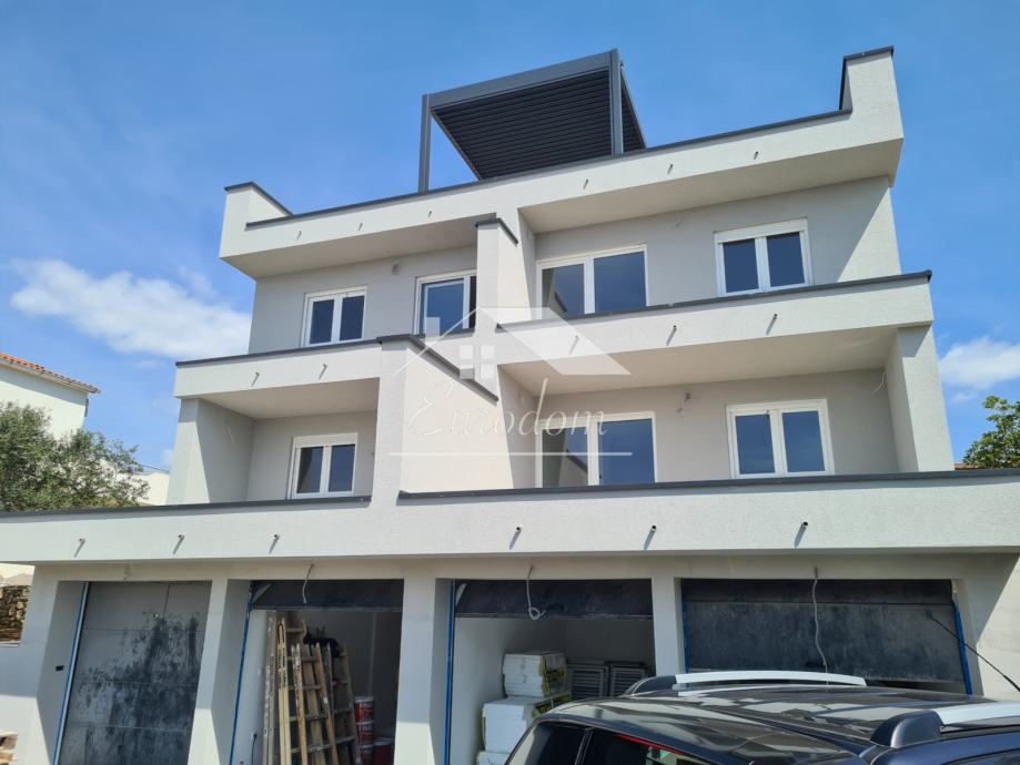 Apartmán Na predaj -  Mandre