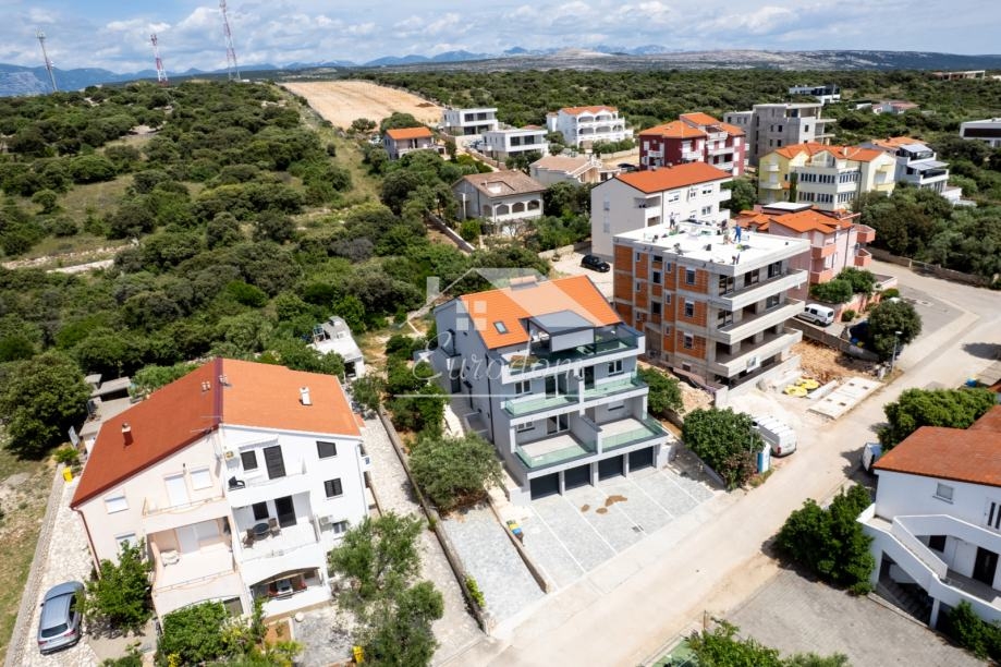Apartmán Na predaj -  Mandre