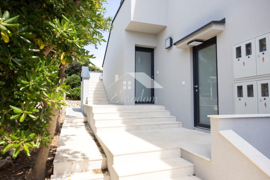 Apartmán Na predaj -  Mandre