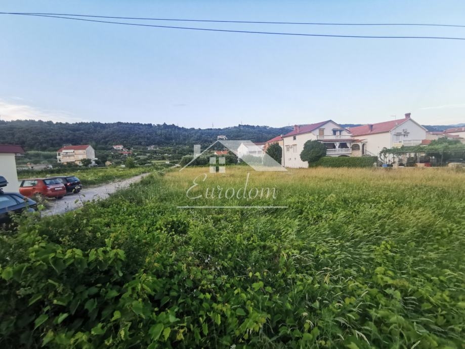 Parcela Na predaj -  Palit