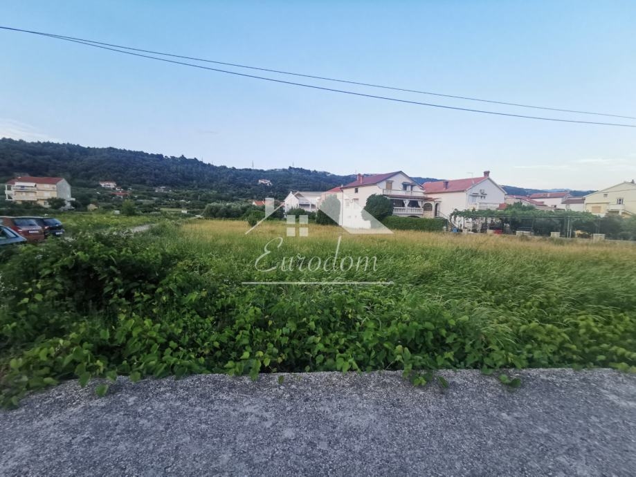 Parcela Na predaj -  Palit