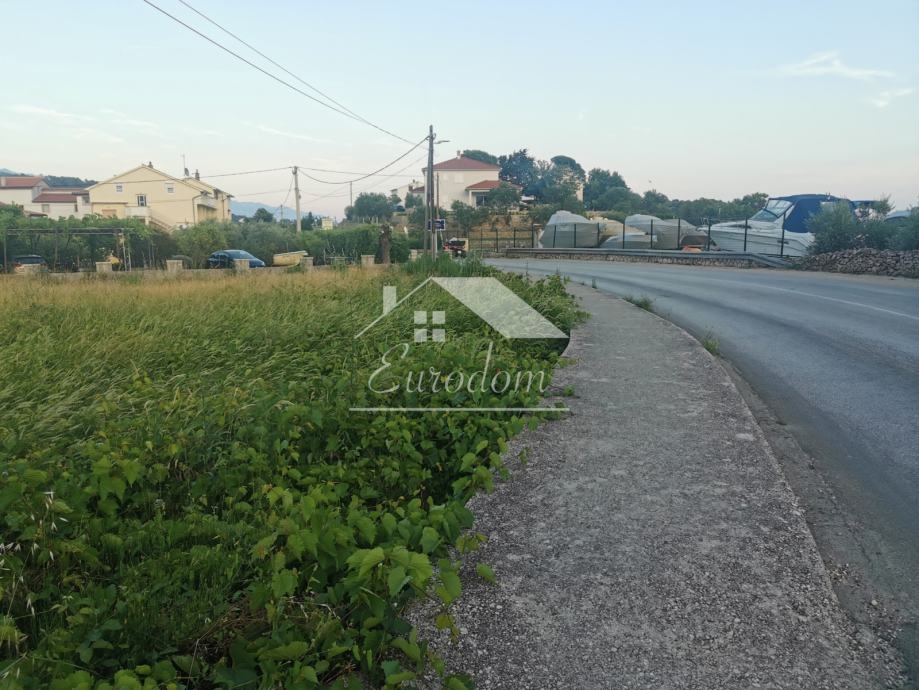 Parcela Na predaj -  Palit