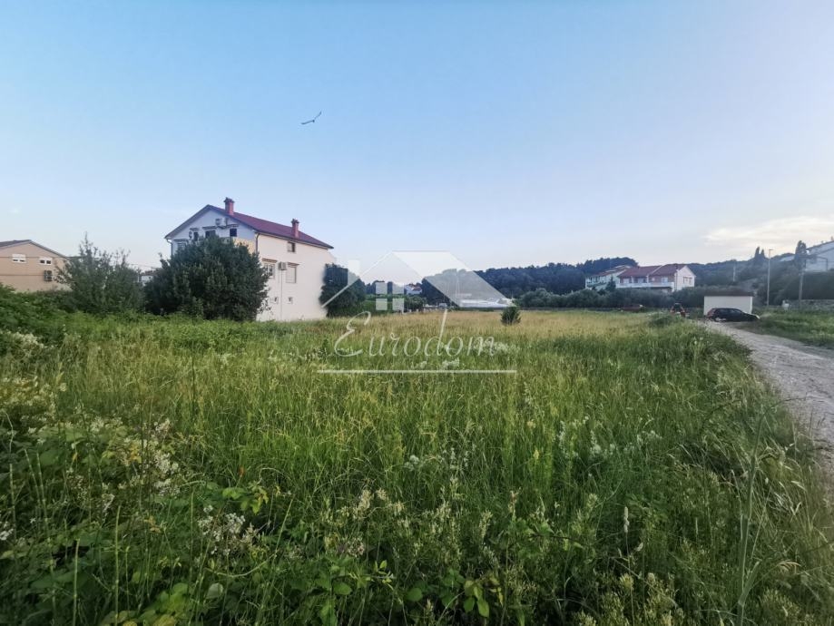 Parcela Na predaj -  Palit