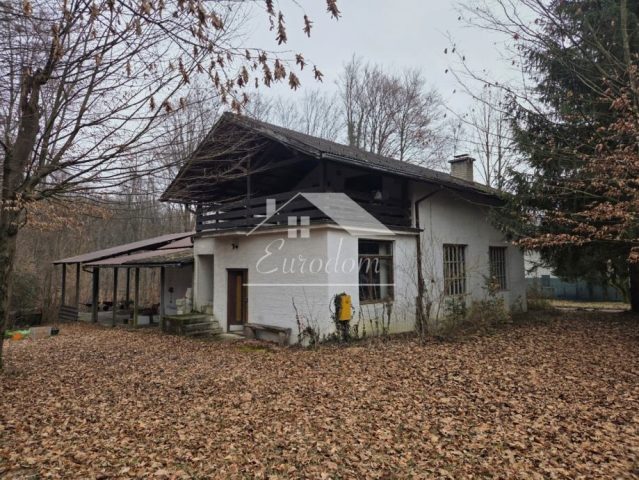 Gewerbefläche zu verkaufen 300 m² – Pušća