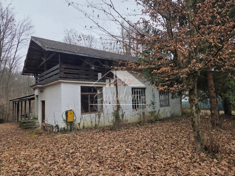 Locaux commerciaux À vendre - Zagrebačka Donja Pušća
