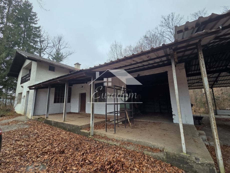 Locaux commerciaux À vendre - Zagrebačka Donja Pušća - foto 2/30