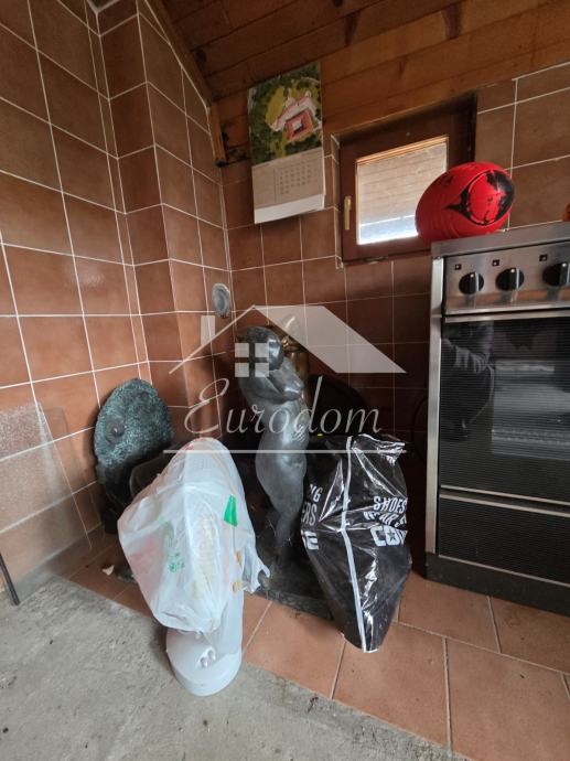 Locaux commerciaux À vendre - Zagrebačka Donja Pušća
