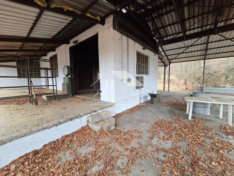 Locaux commerciaux À vendre - Zagrebačka Donja Pušća - foto 4/30