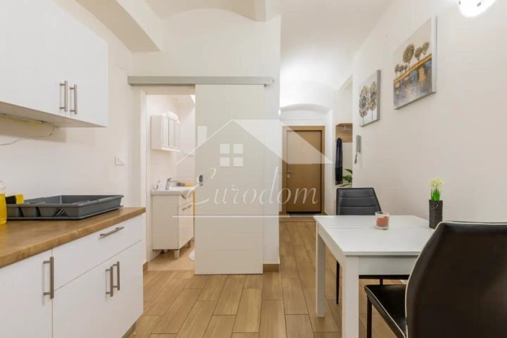 Stan na prodaju 36 m² – Donji Grad