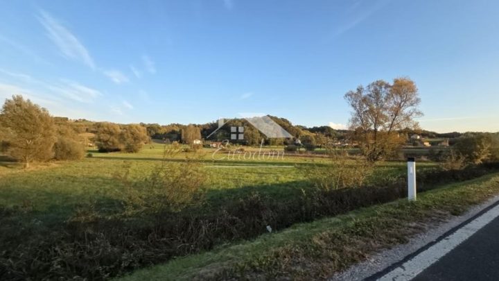 Grundstück Zu verkaufen Krapinske Toplice