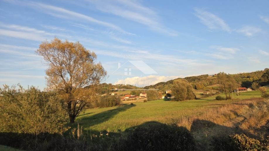 Parcela Na predaj -  Viča Sela