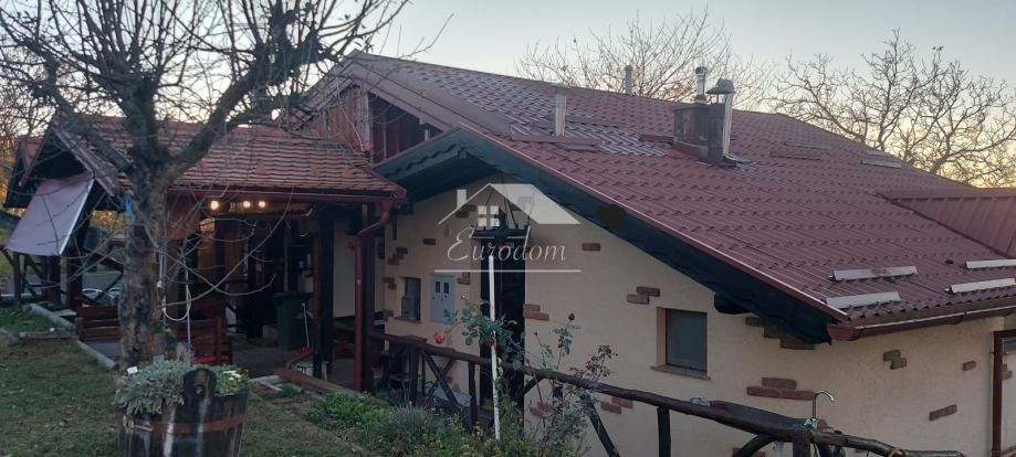 Casa In vendita -  Mihovljan