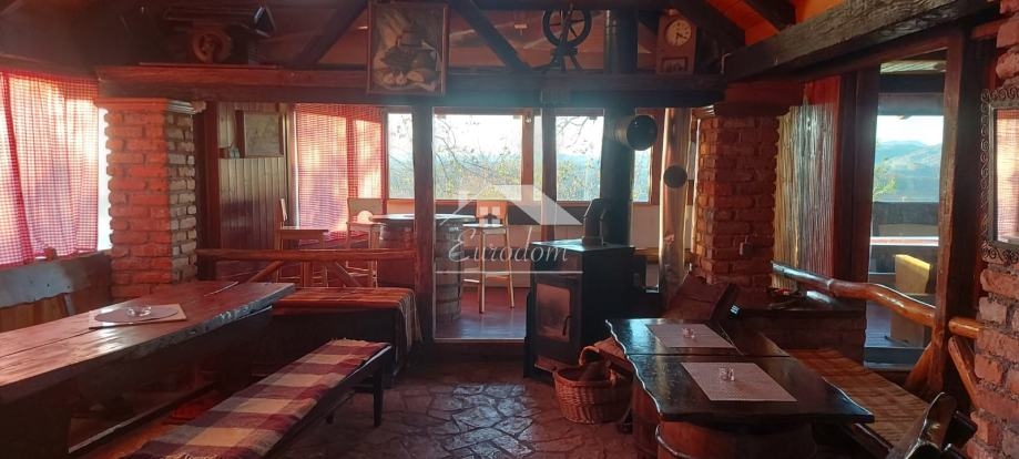 Casa In vendita -  Mihovljan