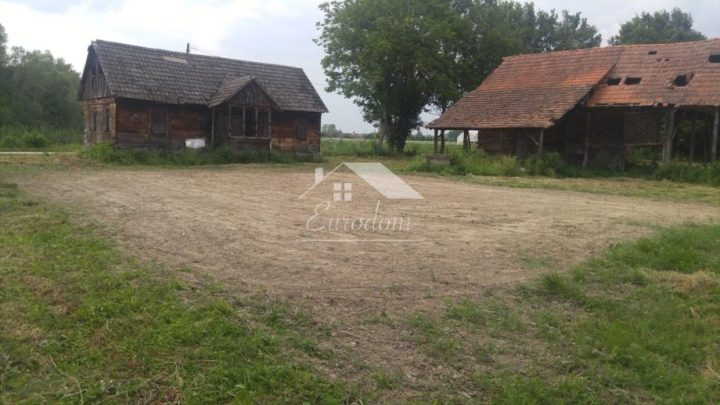 Maison À vendre — Ivanić-Grad - Okolica
