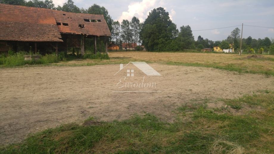 Hiša Na predaj - Zagrebačka Zelina Breška