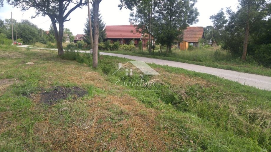 Hiša Na predaj - Zagrebačka Zelina Breška
