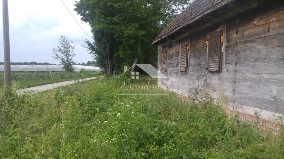 Hiša Na predaj - Zagrebačka Zelina Breška